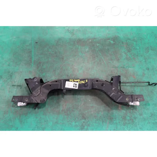 Chevrolet Orlando Pannello di supporto del radiatore 