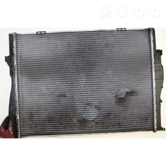 BMW 3 E92 E93 Radiateur soufflant de chauffage 