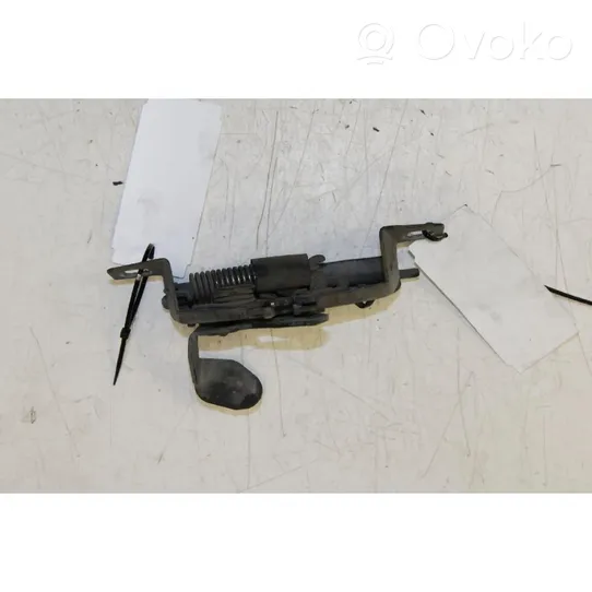 Fiat Punto (188) Tie down hook / loop 