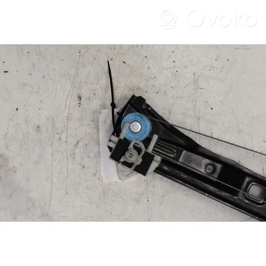 Fiat Fiorino Front door electric window regulator 