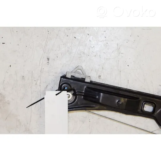 Fiat Fiorino Front door electric window regulator 