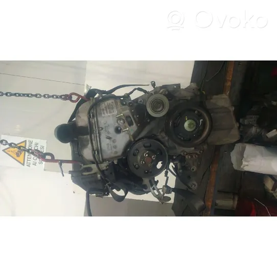 Nissan Pixo Moteur K10B