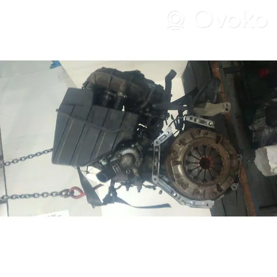 Nissan Pixo Moteur K10B