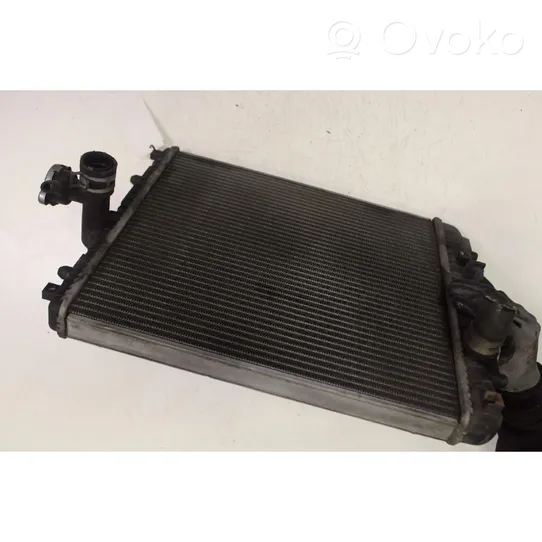 Suzuki Ignis Radiateur de chauffage 