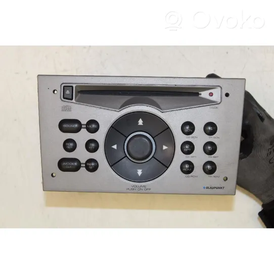 Suzuki Ignis Radio/CD/DVD/GPS-pääyksikkö 57427384