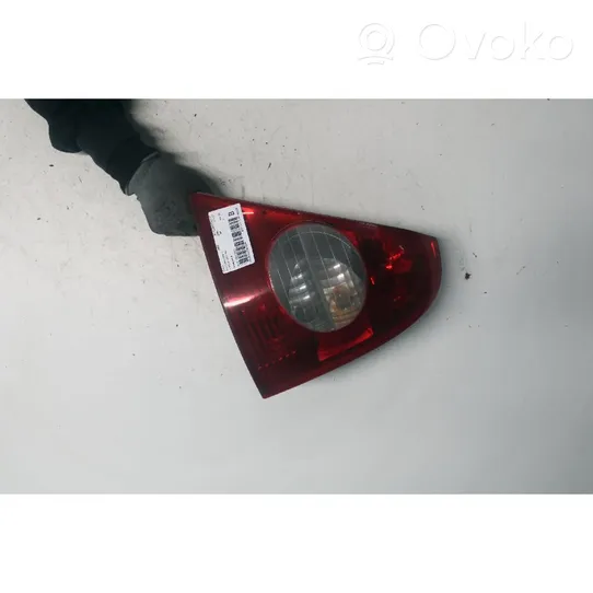 Renault Clio II Lampa tylna 