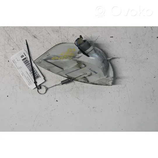 Fiat Seicento/600 Lampa przednia 