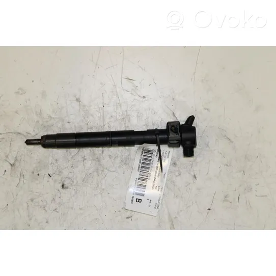 Hyundai ix20 Injecteur de carburant 