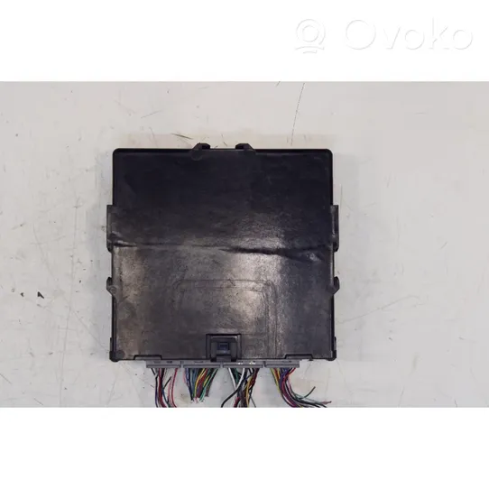 Toyota Auris E180 Calculateur moteur ECU 