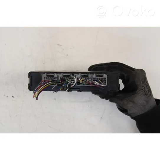 Toyota Auris E180 Calculateur moteur ECU 