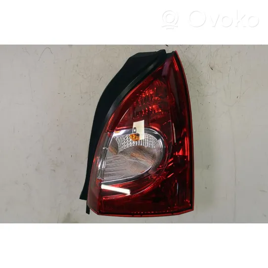 Renault Twingo II Lampa tylna 265502963R