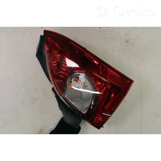 Renault Twingo II Luci posteriori 265502963R