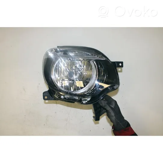 Renault Twingo III Lampa przednia 