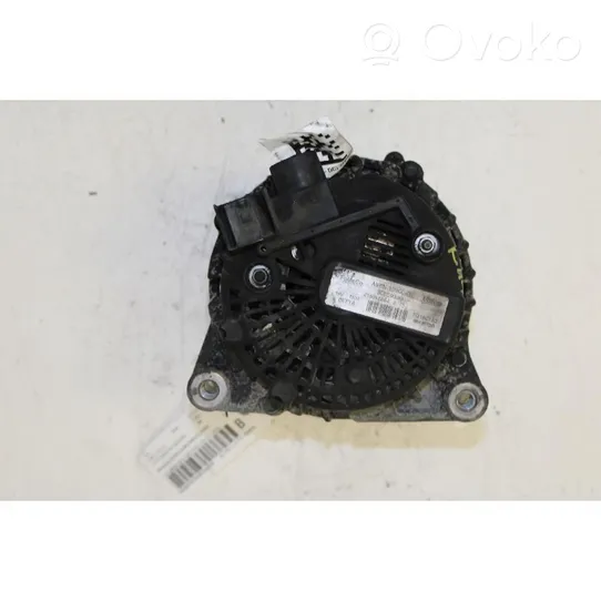 Ford C-MAX II Generatore/alternatore 