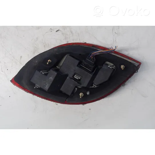 Ford Ka Lampa tylna 