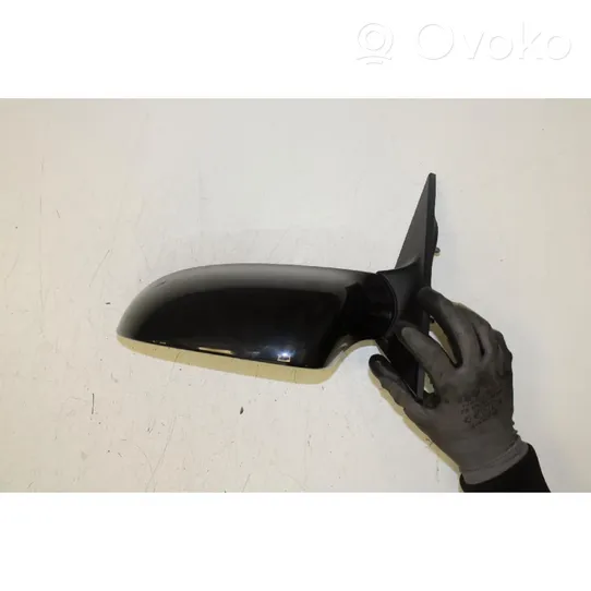 Audi A3 S3 8P Front door electric wing mirror 