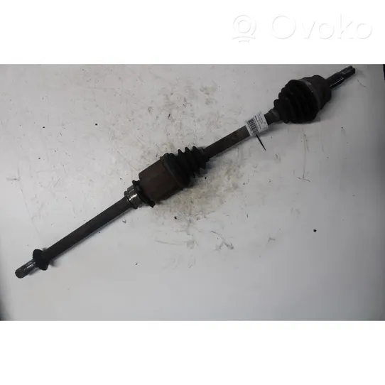 Fiat Doblo Front driveshaft 