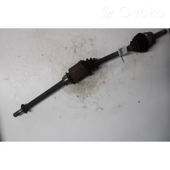 Fiat Doblo Front driveshaft 