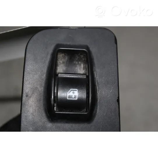 Fiat Fiorino Electric window control switch 