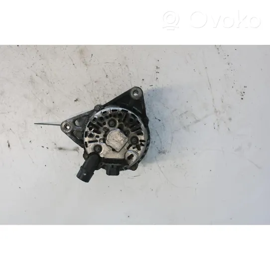 Ford Fiesta Alternator 