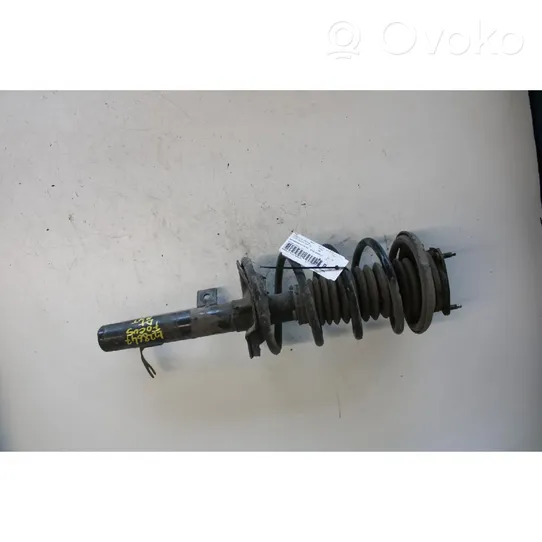 Ford Focus Front shock absorber/damper 