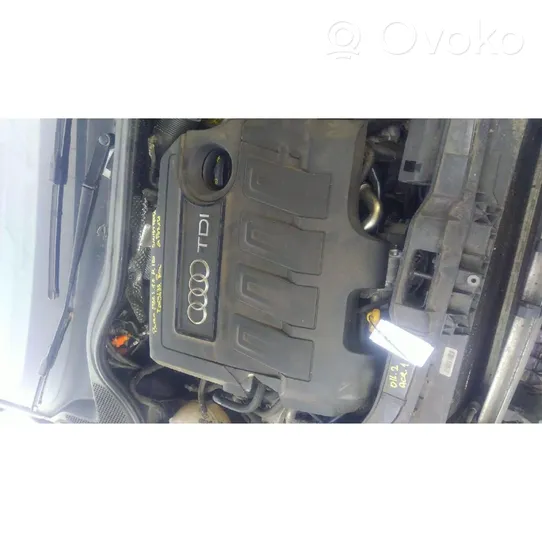 Audi A1 Engine CAY