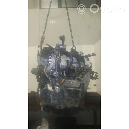 Audi A1 Engine CAY