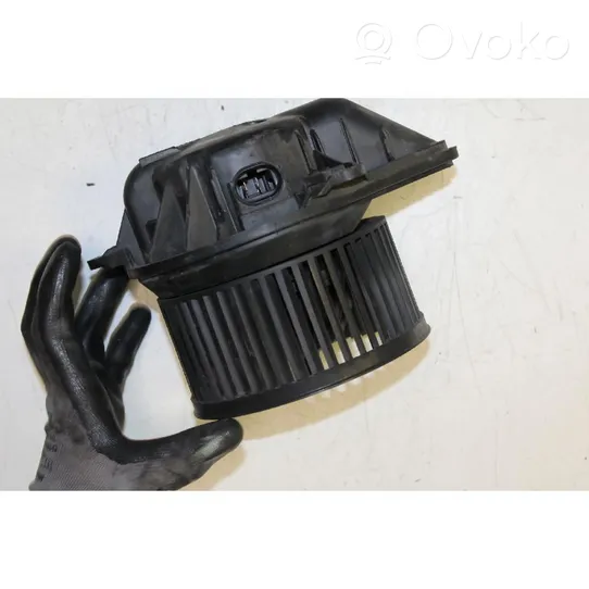 Opel Vivaro Interior heater climate box assembly housing 