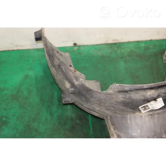 Fiat Punto (188) Rivestimento paraspruzzi passaruota anteriore 