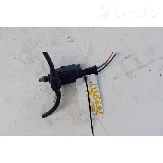 Fiat Punto (188) Windscreen/windshield washer pump 