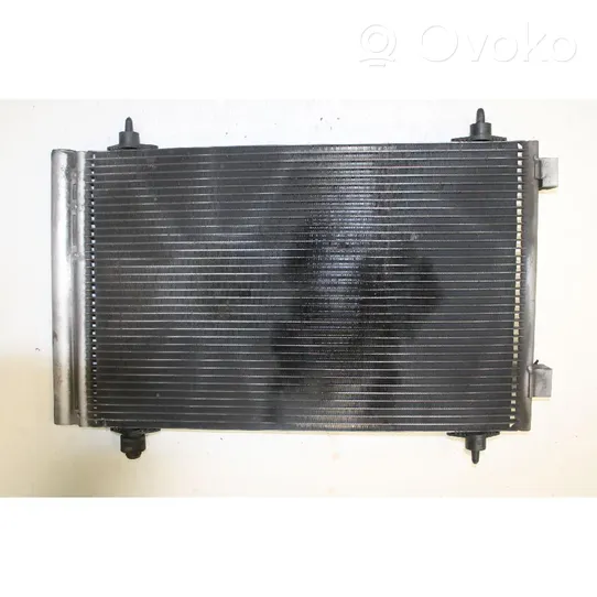 Fiat Scudo Radiateur condenseur de climatisation 1.30.0973.PD