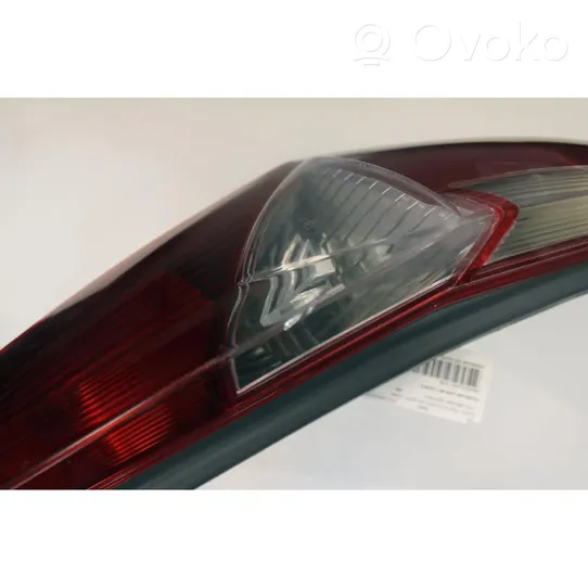 Fiat Punto (188) Rear/tail lights 