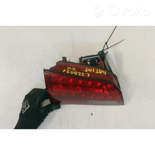 Audi A6 Allroad C6 Lampa tylna 89037113