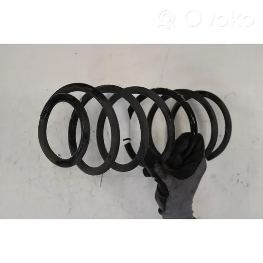 Hyundai i20 (PB PBT) Rear coil spring 