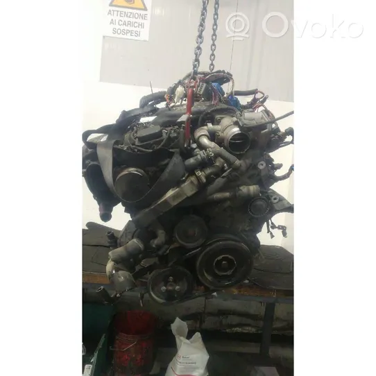 BMW 1 E81 E87 Engine 204D4