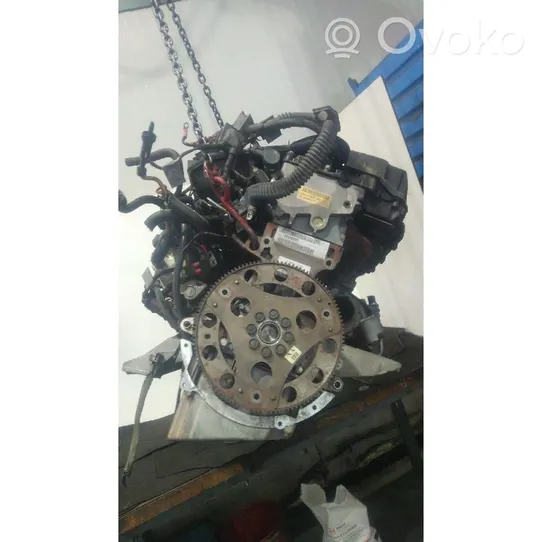 BMW 1 E81 E87 Engine 204D4