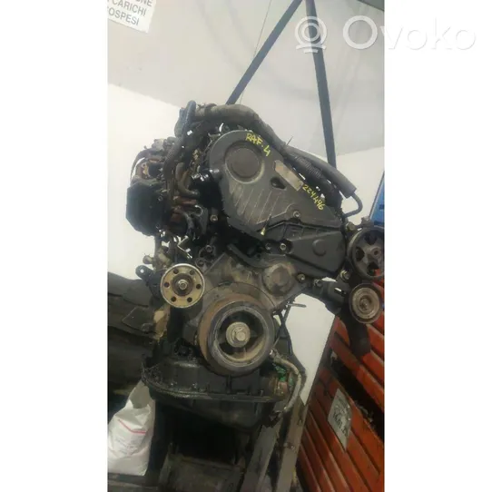 Toyota RAV 4 (XA20) Moteur 