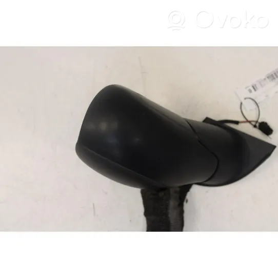 Citroen C3 Front door electric wing mirror 