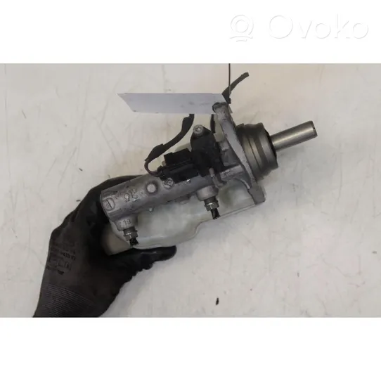 Seat Ibiza IV (6J,6P) Master brake cylinder 