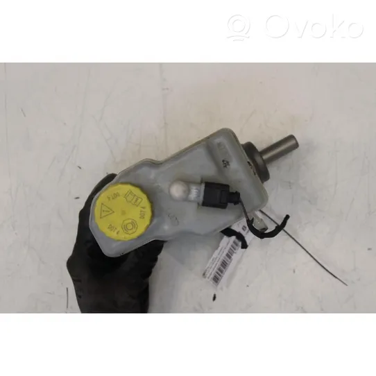 Seat Ibiza IV (6J,6P) Master brake cylinder 