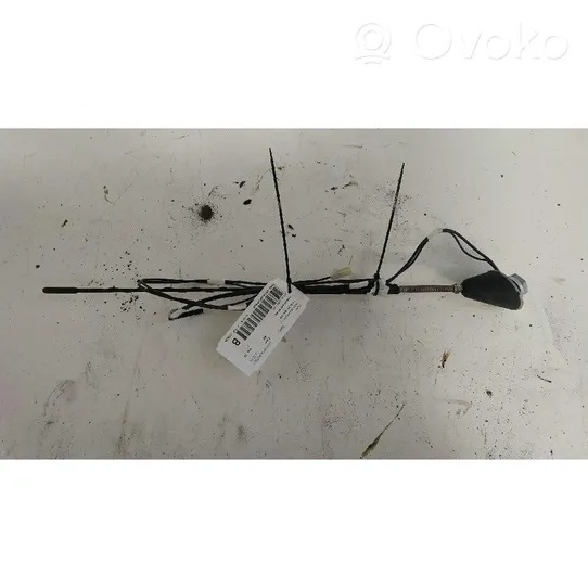 Toyota Yaris Radio antenna 