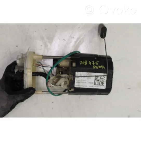 Fiat Punto (188) Pompa carburante immersa 51709816