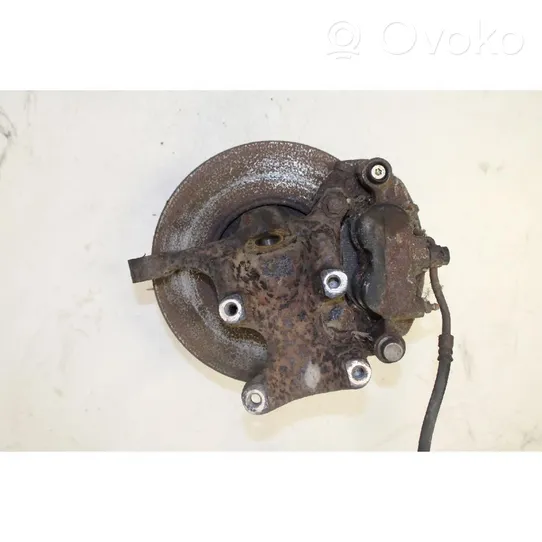 Ford Tourneo Front wheel hub 