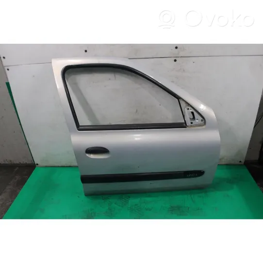 Renault Clio II Front door 