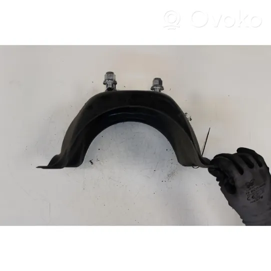 Toyota RAV 4 (XA20) Rivestimento vano della ruota di scorta 