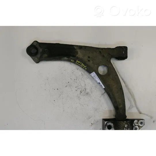 Volkswagen PASSAT B6 Front control arm 