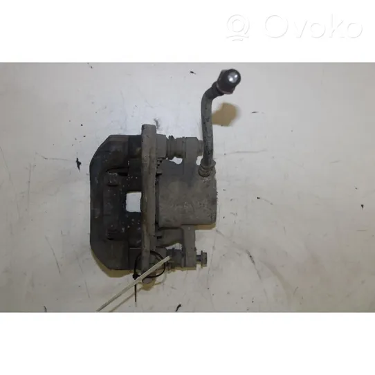 Toyota Verso Rear brake caliper 