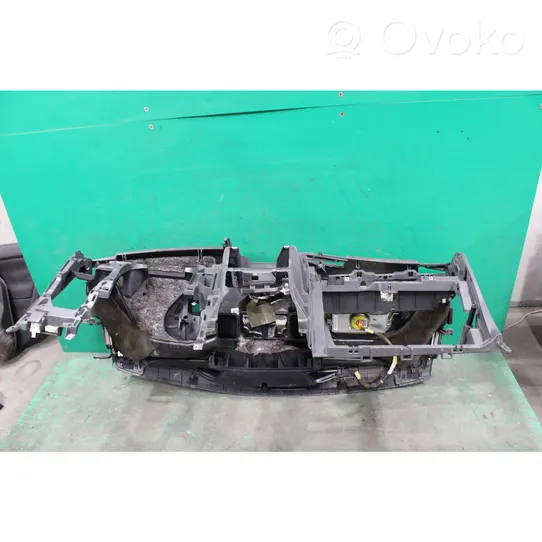 Toyota Verso Set airbag con pannello 