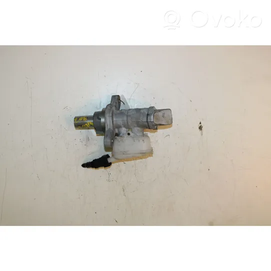 Renault Zoe Master brake cylinder 