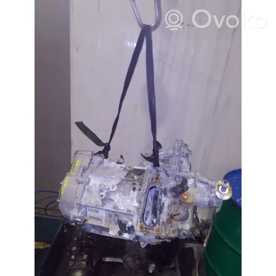 Renault Zoe Engine 